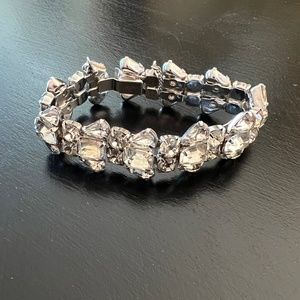 Bling-y Bracelet